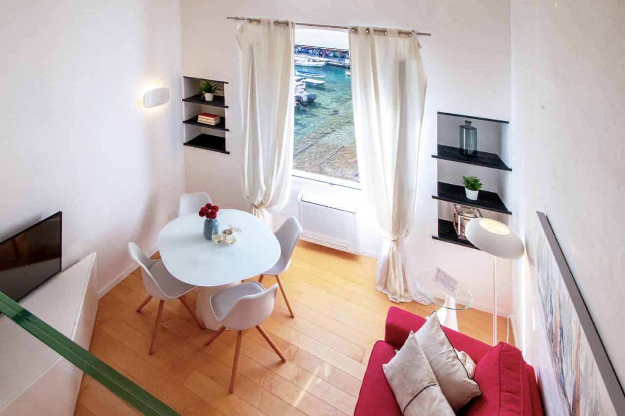 Wanderlust By Portofinohomes Esterno foto