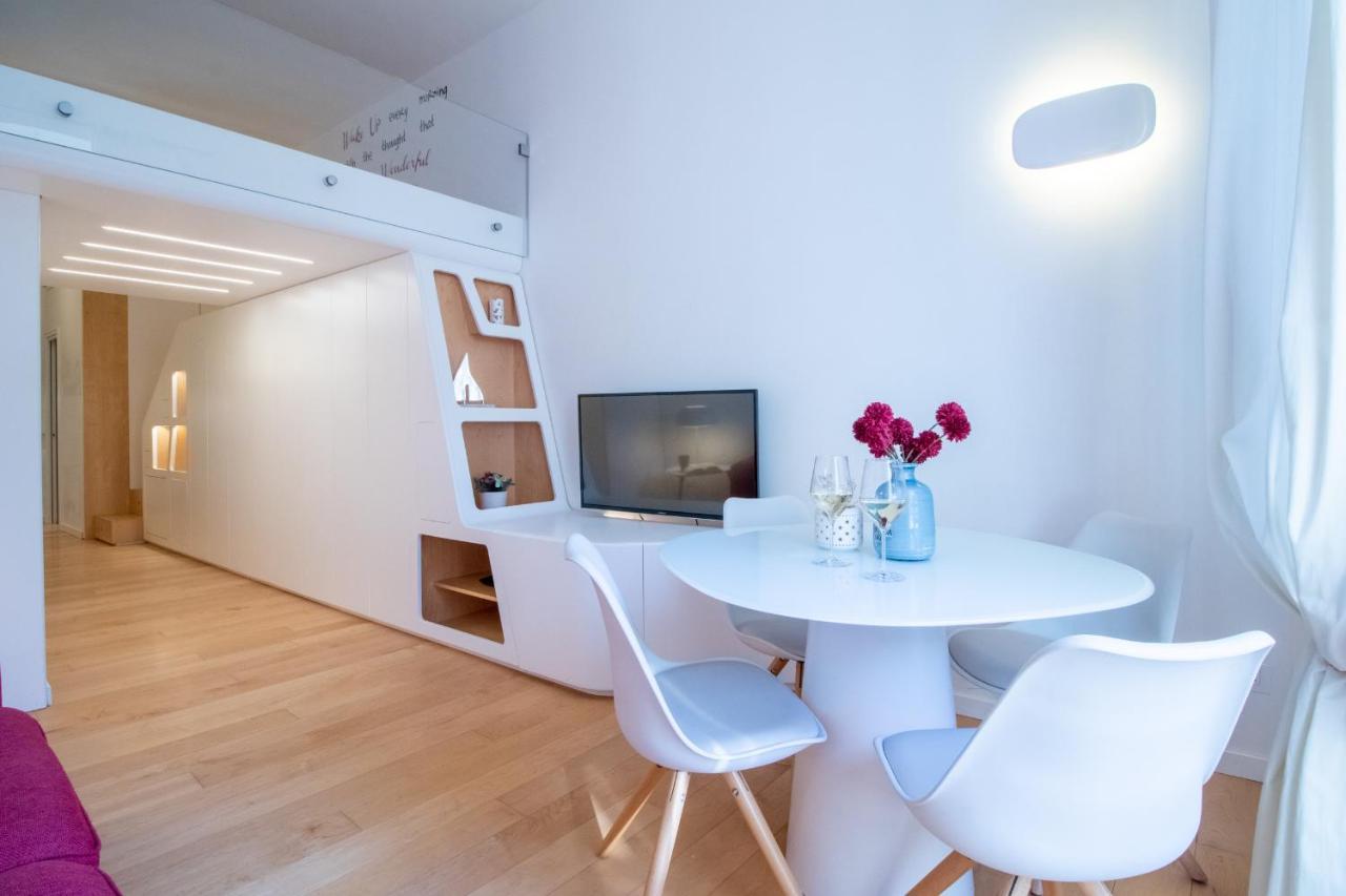 Wanderlust By Portofinohomes Esterno foto
