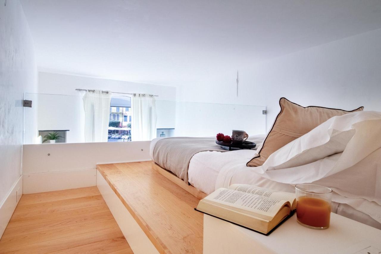 Wanderlust By Portofinohomes Esterno foto