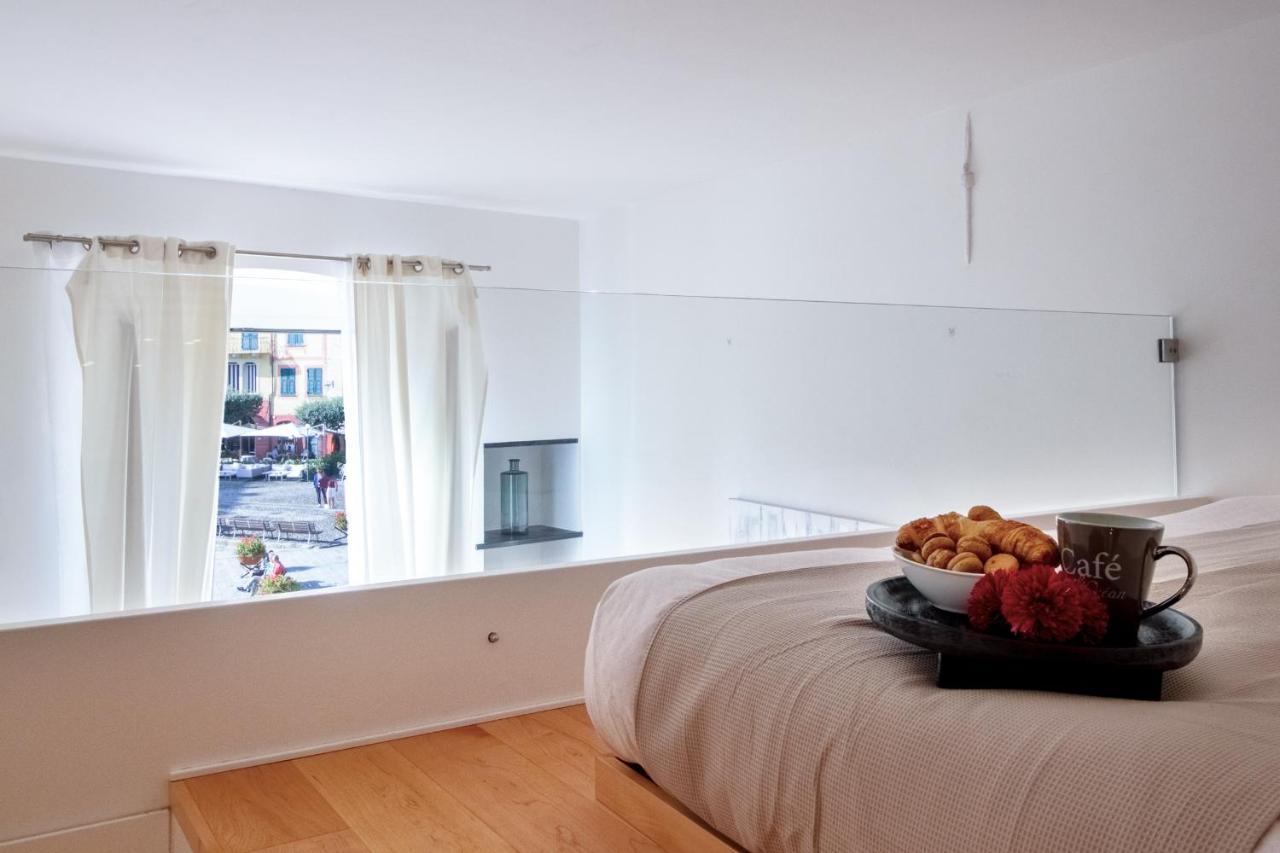 Wanderlust By Portofinohomes Esterno foto