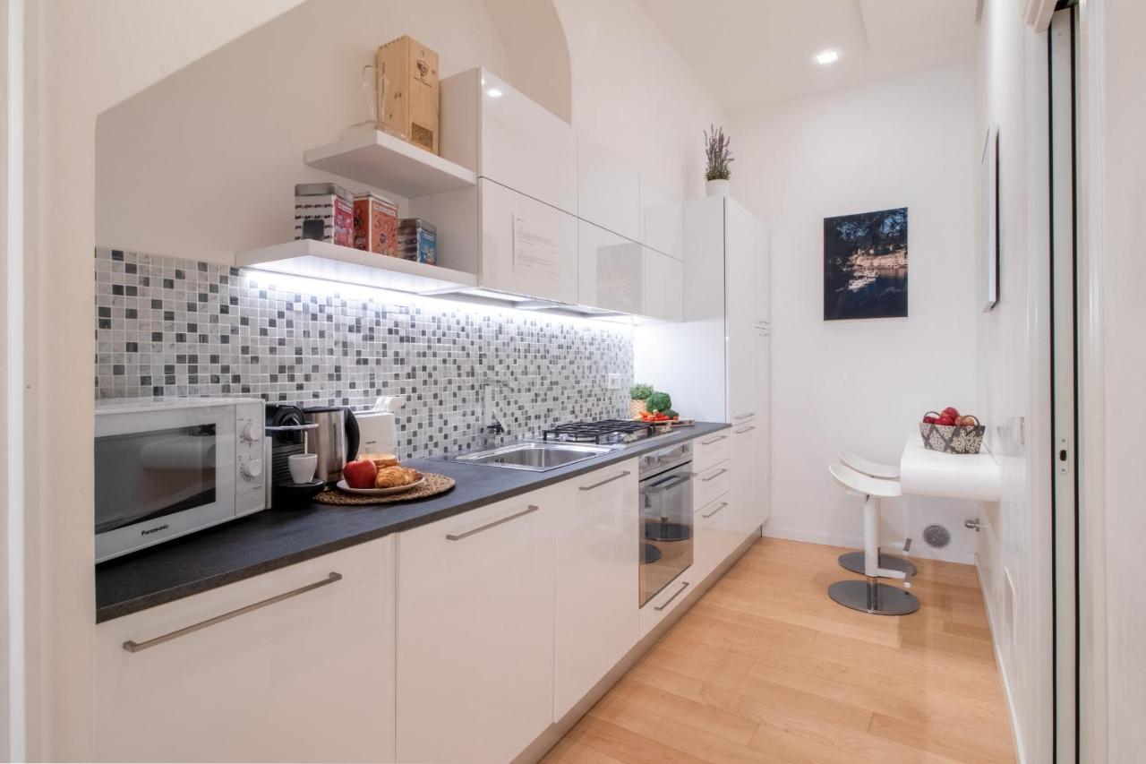 Wanderlust By Portofinohomes Esterno foto