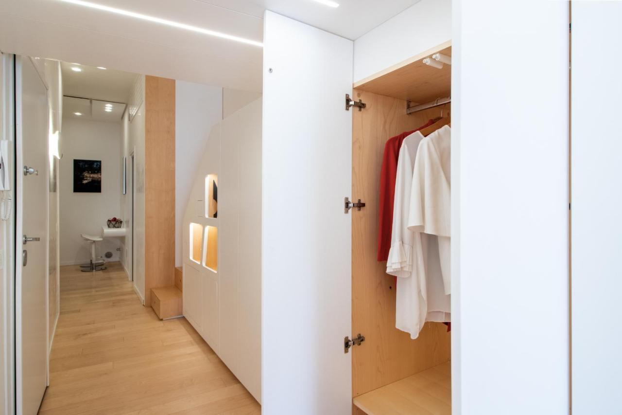 Wanderlust By Portofinohomes Esterno foto