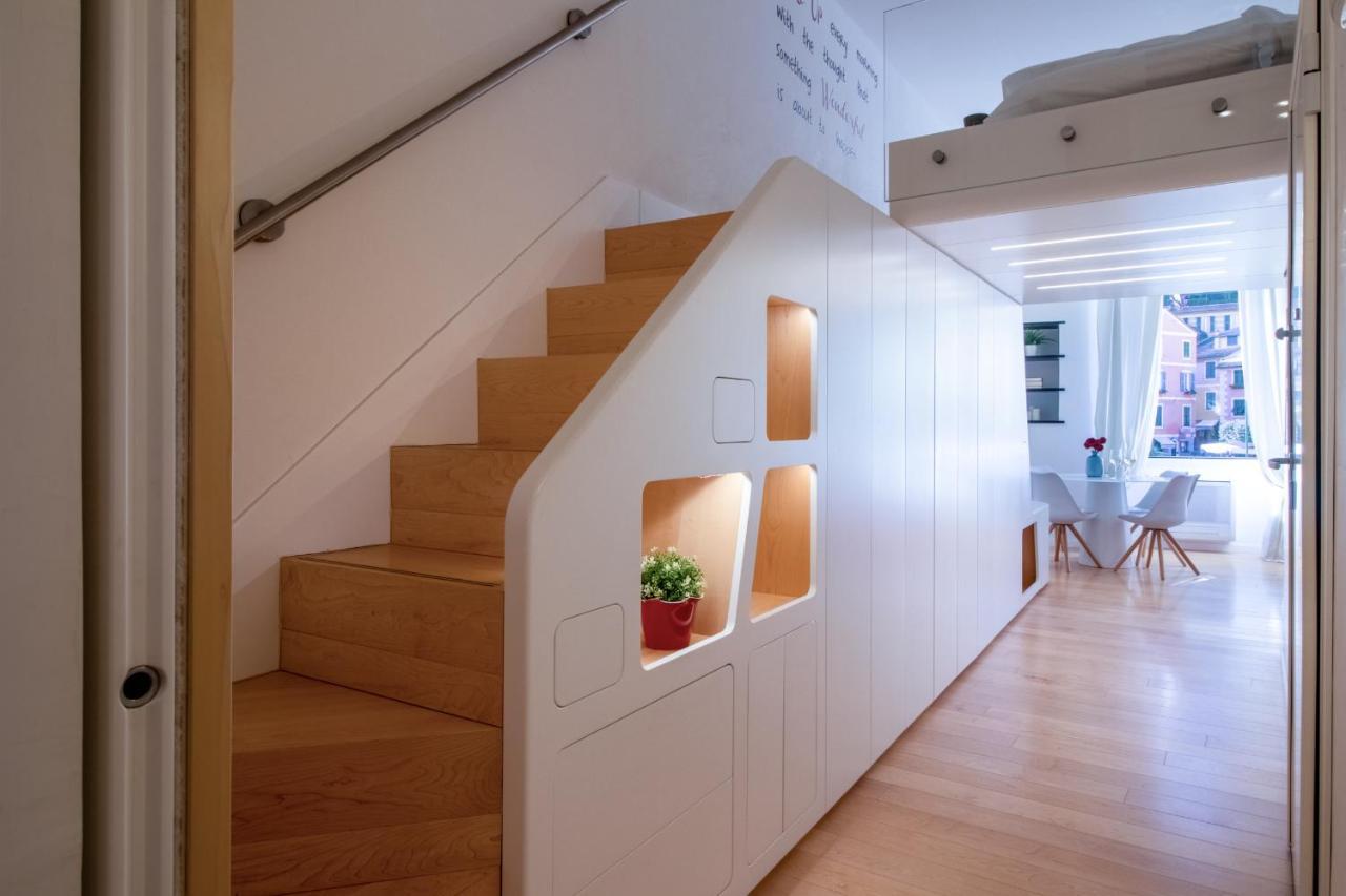 Wanderlust By Portofinohomes Esterno foto