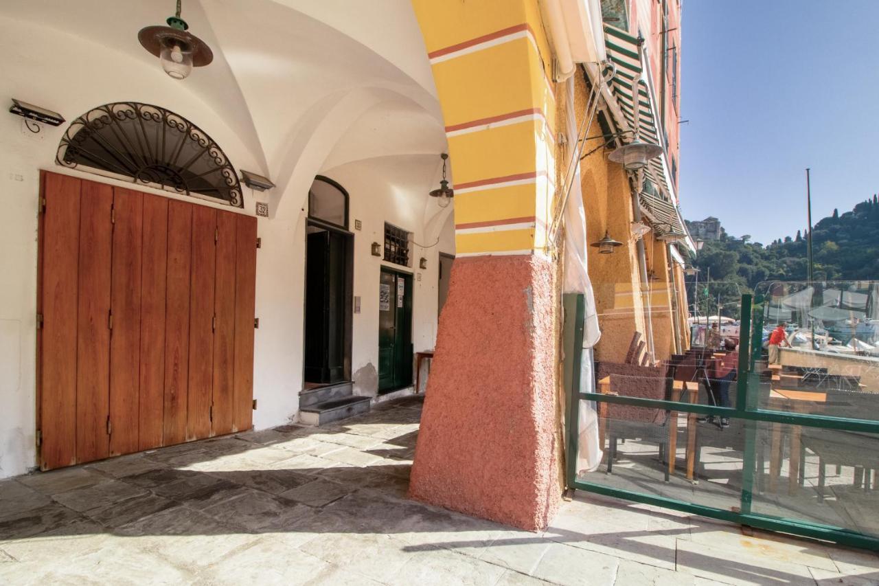 Wanderlust By Portofinohomes Esterno foto