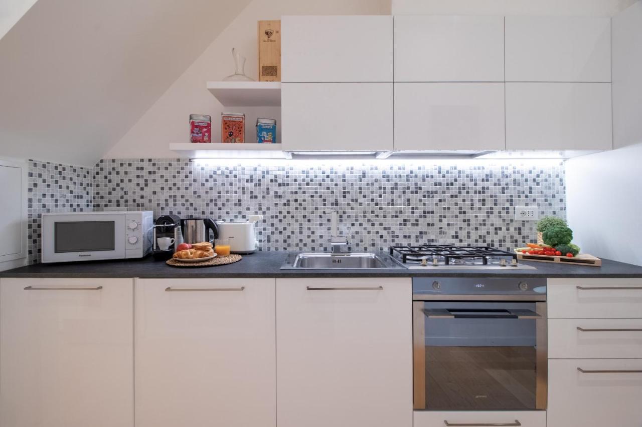 Wanderlust By Portofinohomes Esterno foto