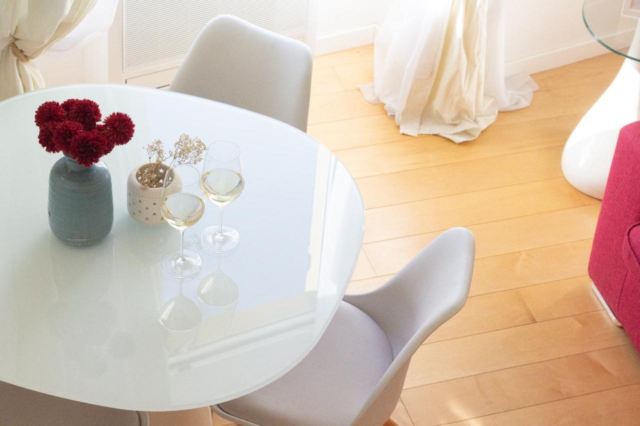 Wanderlust By Portofinohomes Esterno foto
